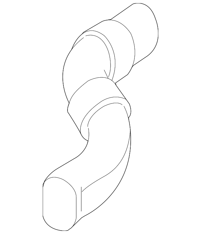 13-71-9-804-246 Деталь INTAKE DUCT