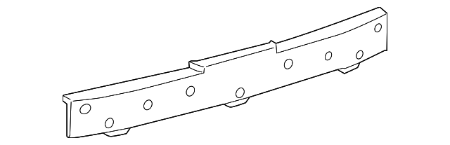 52615-21030 ABSORBER