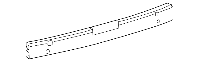 52023-21060 IMPACT BAR
