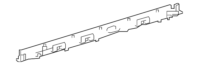 217-680-02-56 SUPPORT, RIGHT