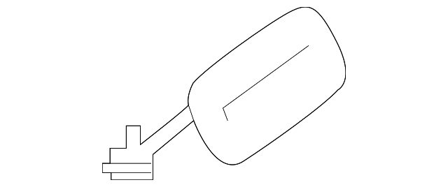 217-695-01-57-7H52 EMBLEM, LEFT