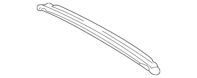 63141-42020 Деталь ROOF REINF