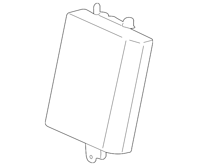 8701A106 Деталь AMPLIFIER