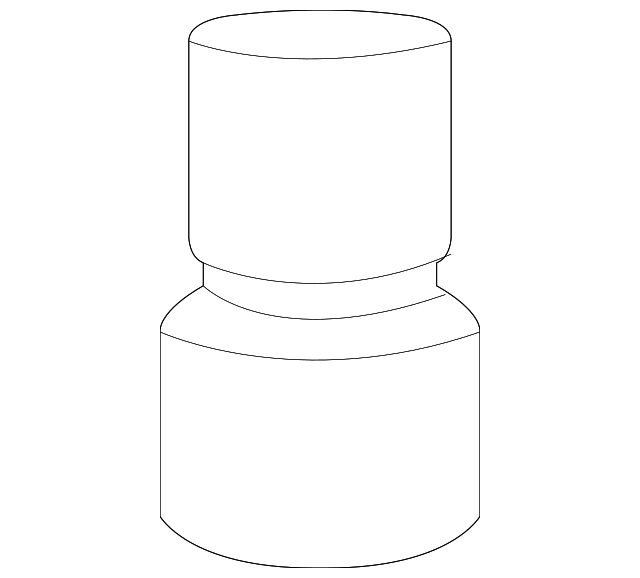 4892338AC Деталь ADAPTER SLEEVE