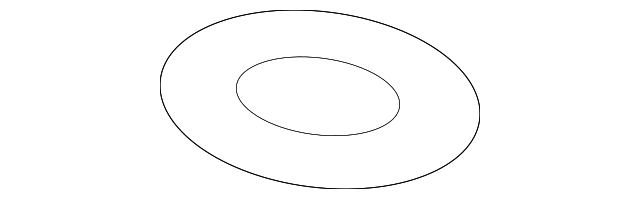 11-43-8-524-817 Деталь GUIDE TUBE O-RING