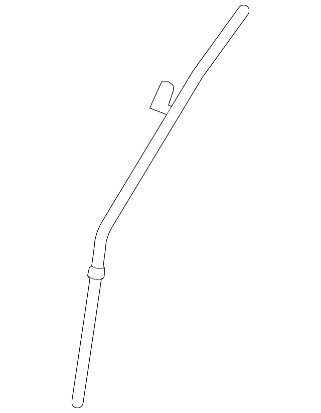 11-43-8-528-936 Деталь GUIDE TUBE
