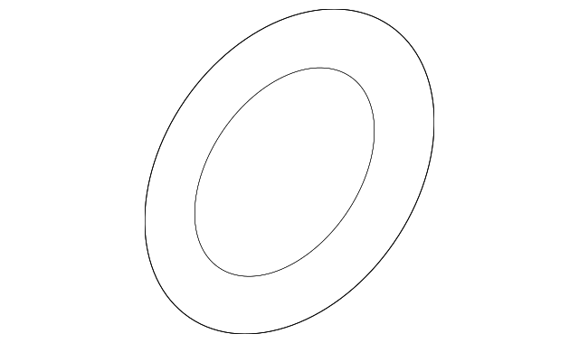 11-12-8-524-815 Деталь FILLER CAP O-RING