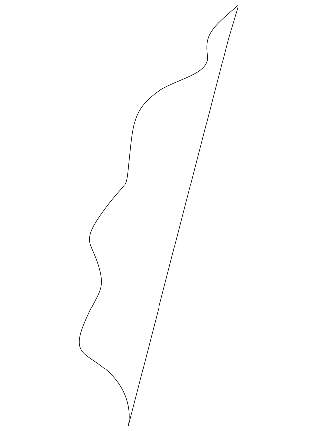 89350-A9700 Деталь SEAT BACK PAD, LEFT