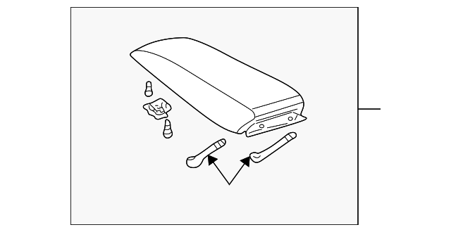 58905-47010-B0 DOOR