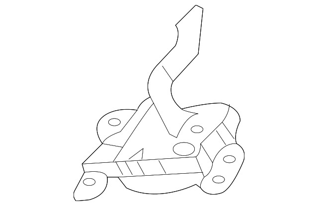68261143AA LATCH