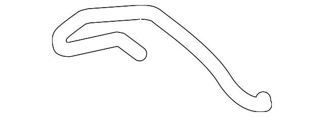 11-53-7-589-949 Деталь INLET HOSE
