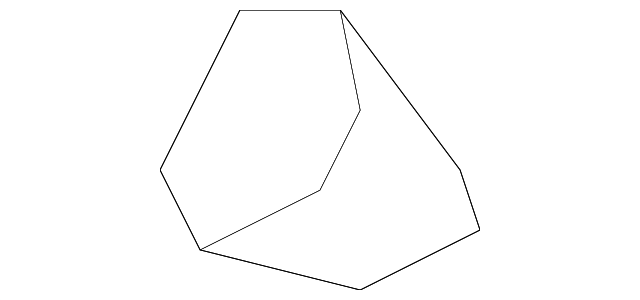20963265 Деталь RECLINER KNOB, LEFT