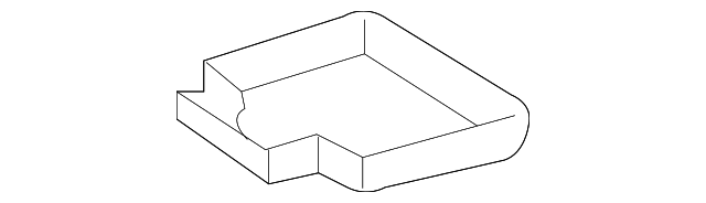 589E1-50010 Деталь COVER