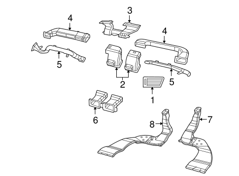 Routan DUCTS 2