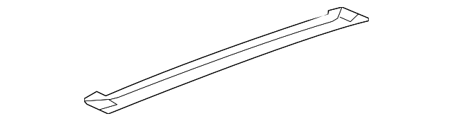 22823459 Деталь DRIP CHANNEL