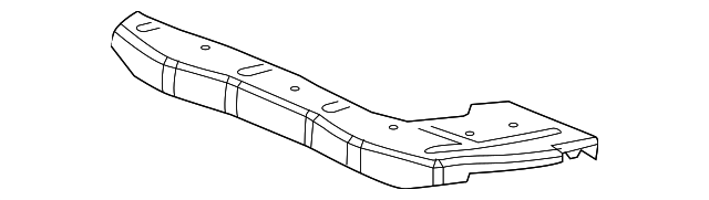 88898295 Деталь SEAT CUSHION PAD