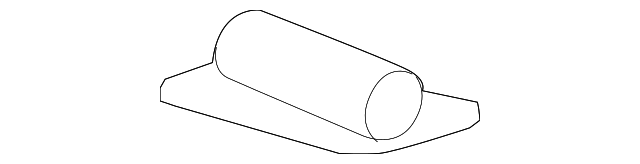 88992522 Деталь RETAINER