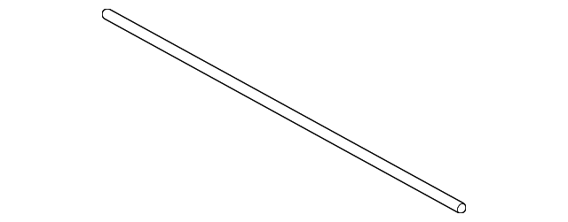 88992520 Деталь PIVOT SHAFT