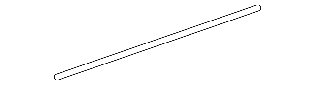 251-690-68-80 Деталь BELT W'STRIP, RIGHT