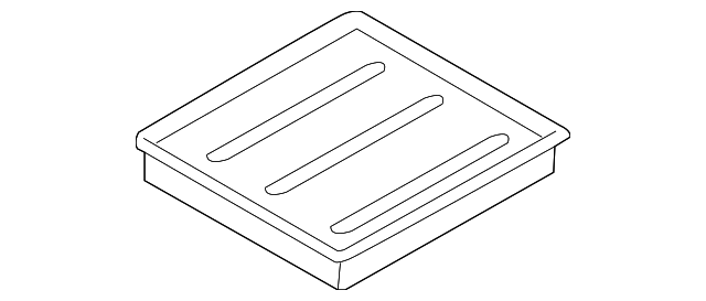 7C3Z-9601-A ELEMENT