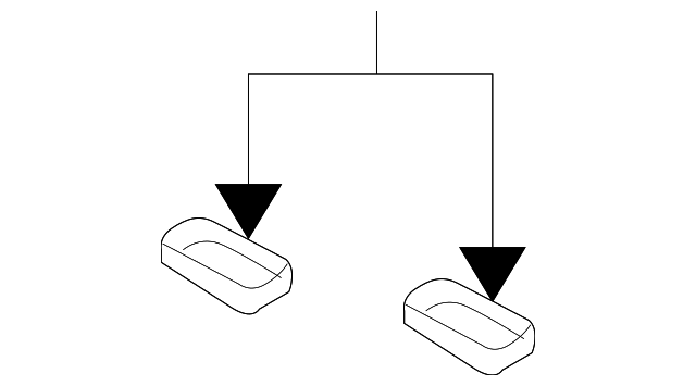 92812-3D000 Деталь SWITCH