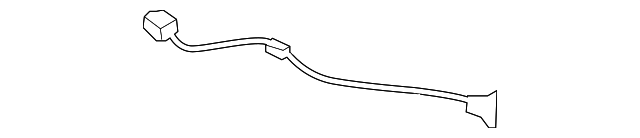 81678-2S500 HARNESS