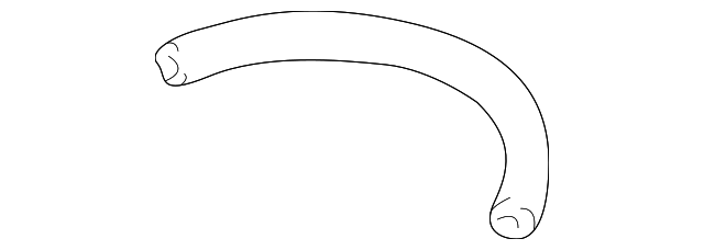 90445-18148 Деталь HOSE