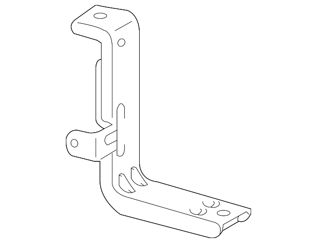 3673578J00 Деталь BRACKET