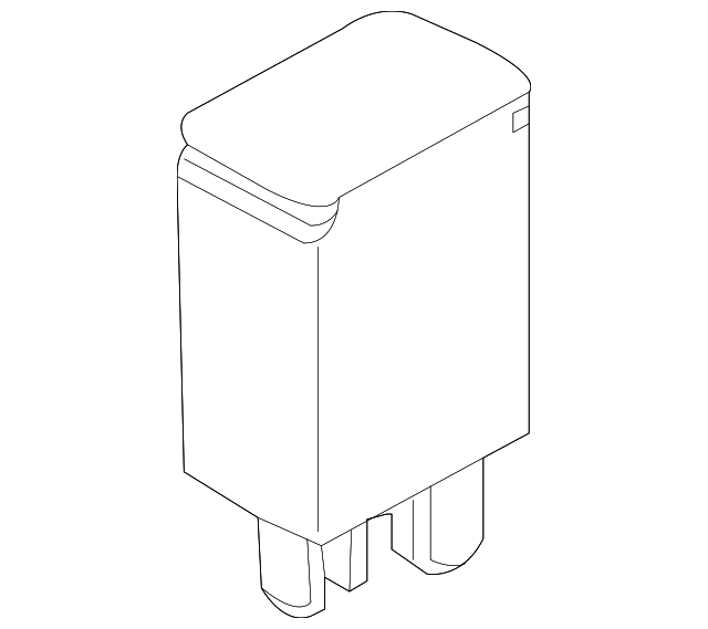3886078J52 Деталь RELAY