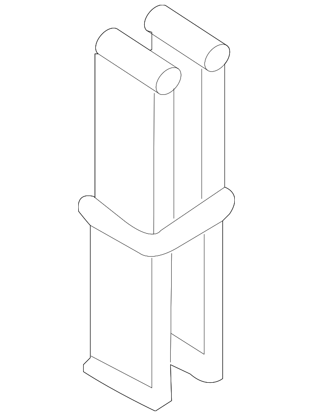 3001078J00 Деталь PULLER