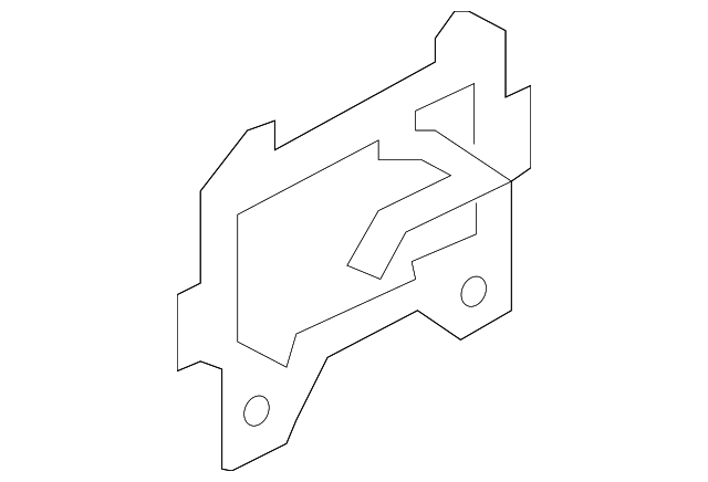 34351AJ021 Деталь STEERING WHEEL PROTECTOR