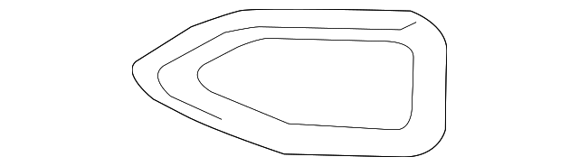 81481-78010 Деталь FOG LAMP BEZEL, RIGHT