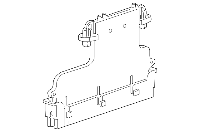 8150771870 WIRE HARNESS