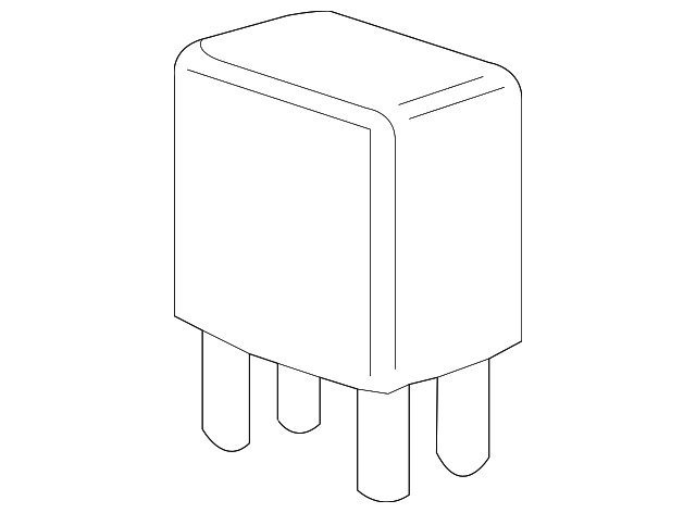 8191160580 RELAY