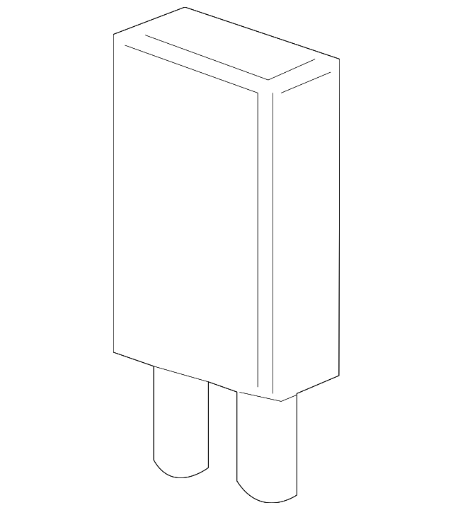8121821170 CIRCUIT BREAKER