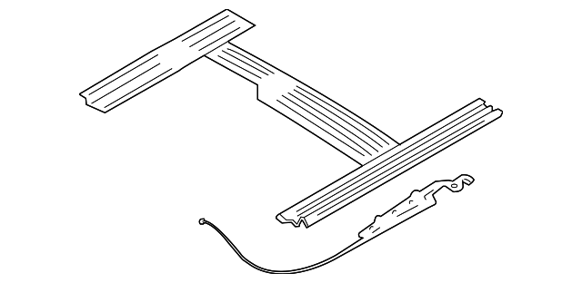 5850A050 HOUSING