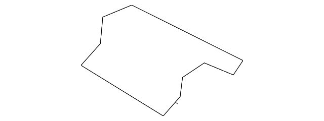 65855-3N060 Деталь BRACKET