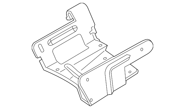 15969189 MOUNT BRACKET