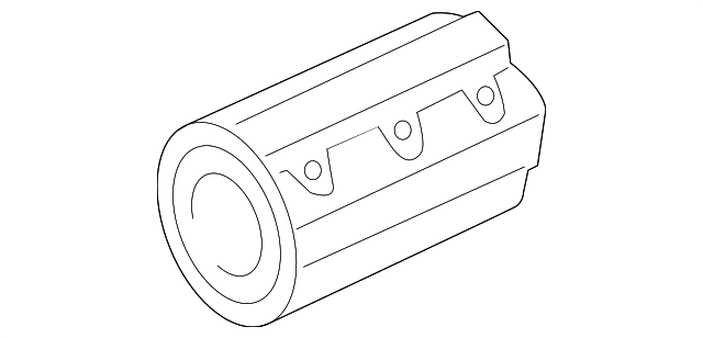 5099071AA Деталь PASSENGER AIR BAG