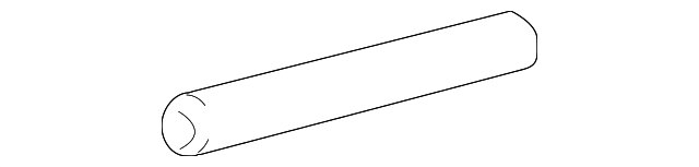 52151-48010 Деталь ENERGY ABSORBER BAR