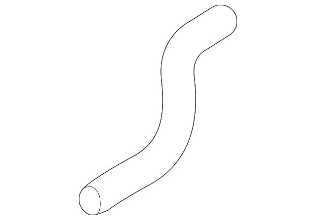 7P6-422-895-A Деталь OUTLET HOSE
