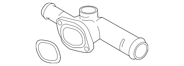 03L-121-132 Деталь FLANGE