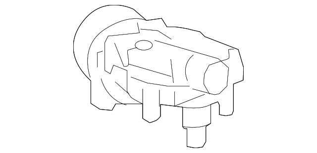 85110-47180 WIPER MOTOR