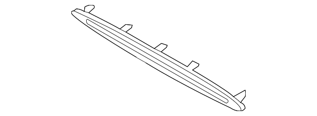 GJ6E-66-BG4 Деталь HOLE COVER