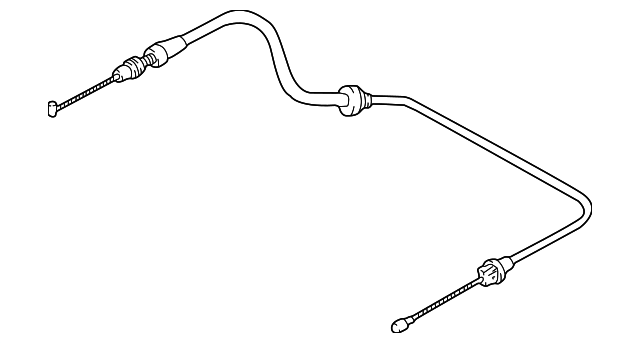 30020679 Деталь CABLE ASSY