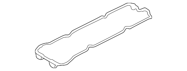 13270-70F01 Деталь VALVE COVER GASKET