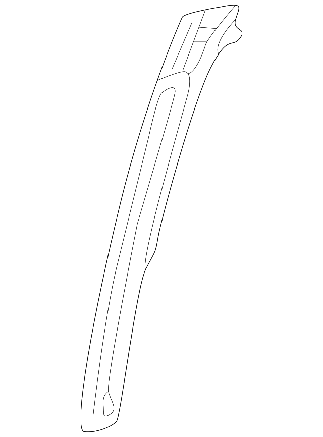 163-730-15-78 Деталь REAR SEAL, LEFT