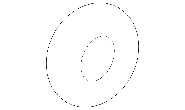 163-990-00-41 Деталь BELT W'STRIP WASHER, RIGHT