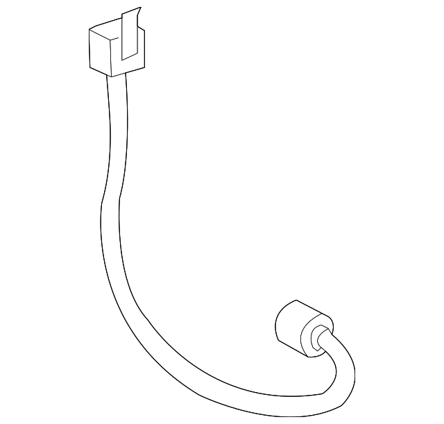 56028194 Деталь TEMP SENSOR