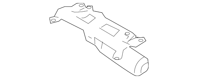 54-34-7-043-869 Деталь DRIVE ASSY